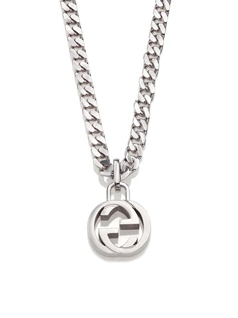 gucci necklace mens fake|cc necklace knockoff.